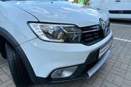 Renault Sandero StepWay Base