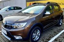 Renault Sandero StepWay Life+