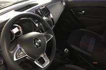 Renault Sandero StepWay Techroad