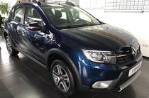 Renault Sandero StepWay Techroad