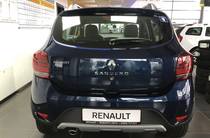 Renault Sandero StepWay Techroad