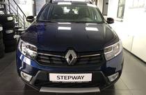 Renault Sandero StepWay Techroad