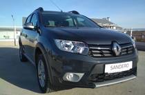 Renault Sandero StepWay Life+