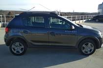 Renault Sandero StepWay Life+