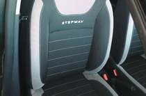 Renault Sandero StepWay Life+