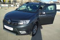 Renault Sandero StepWay Life+