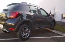 Renault Sandero StepWay Life+