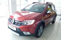 Renault Sandero StepWay Zen