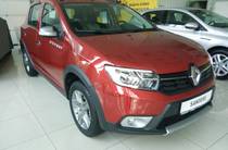 Renault Sandero StepWay Zen