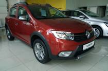 Renault Sandero StepWay Zen