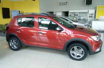 Renault Sandero StepWay Zen