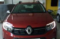 Renault Sandero StepWay Zen