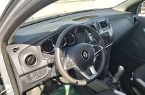 Renault Sandero StepWay Zen