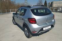 Renault Sandero StepWay Zen