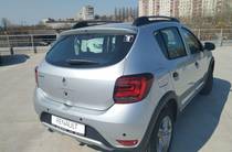 Renault Sandero StepWay Zen