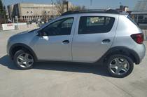 Renault Sandero StepWay Zen