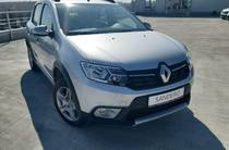 Renault Sandero StepWay Zen