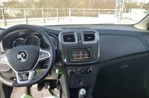 Renault Sandero StepWay Zen