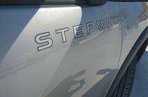 Renault Sandero StepWay Zen