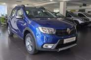 Renault Sandero StepWay Zen