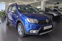 Renault Sandero StepWay Zen