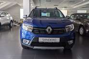 Renault Sandero StepWay Zen