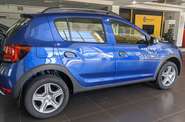 Renault Sandero StepWay Zen