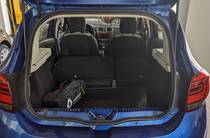 Renault Sandero StepWay Zen