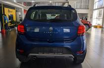 Renault Sandero StepWay Zen