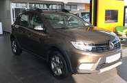 Renault Sandero StepWay Base