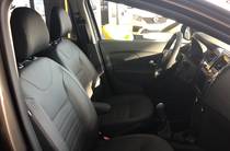 Renault Sandero StepWay Base