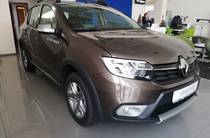 Renault Sandero StepWay Life+