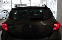 Renault Sandero StepWay Life+