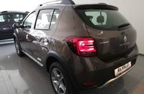 Renault Sandero StepWay Life+