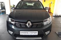 Renault Sandero StepWay Life+