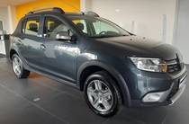 Renault Sandero StepWay Life+