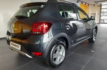 Renault Sandero StepWay Life+