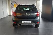 Renault Sandero StepWay Life+