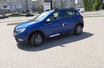 Renault Sandero StepWay Base