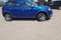 Renault Sandero StepWay Base