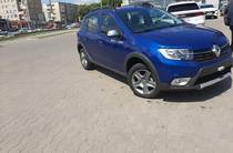 Renault Sandero StepWay Base