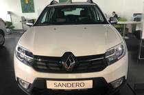 Renault Sandero StepWay Life+