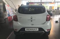 Renault Sandero StepWay Life+