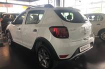 Renault Sandero StepWay Life+