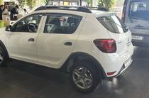 Renault Sandero StepWay Life+