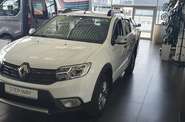 Renault Sandero StepWay Life+