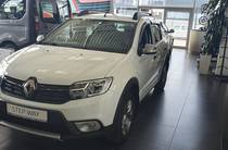 Renault Sandero StepWay Life+