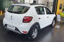 Renault Sandero StepWay Life+