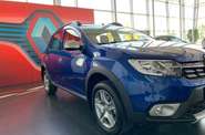 Renault Sandero StepWay Zen