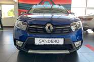 Renault Sandero StepWay Zen